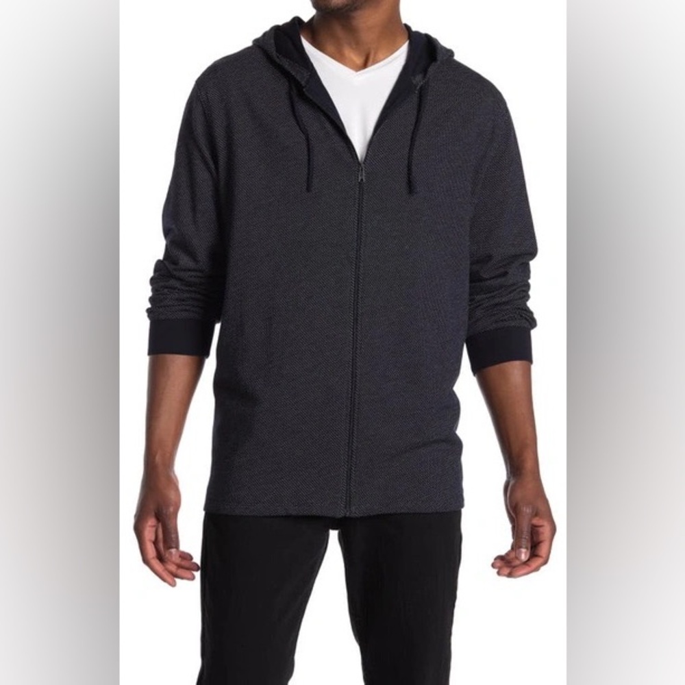 Vince Birdseye Hoodie